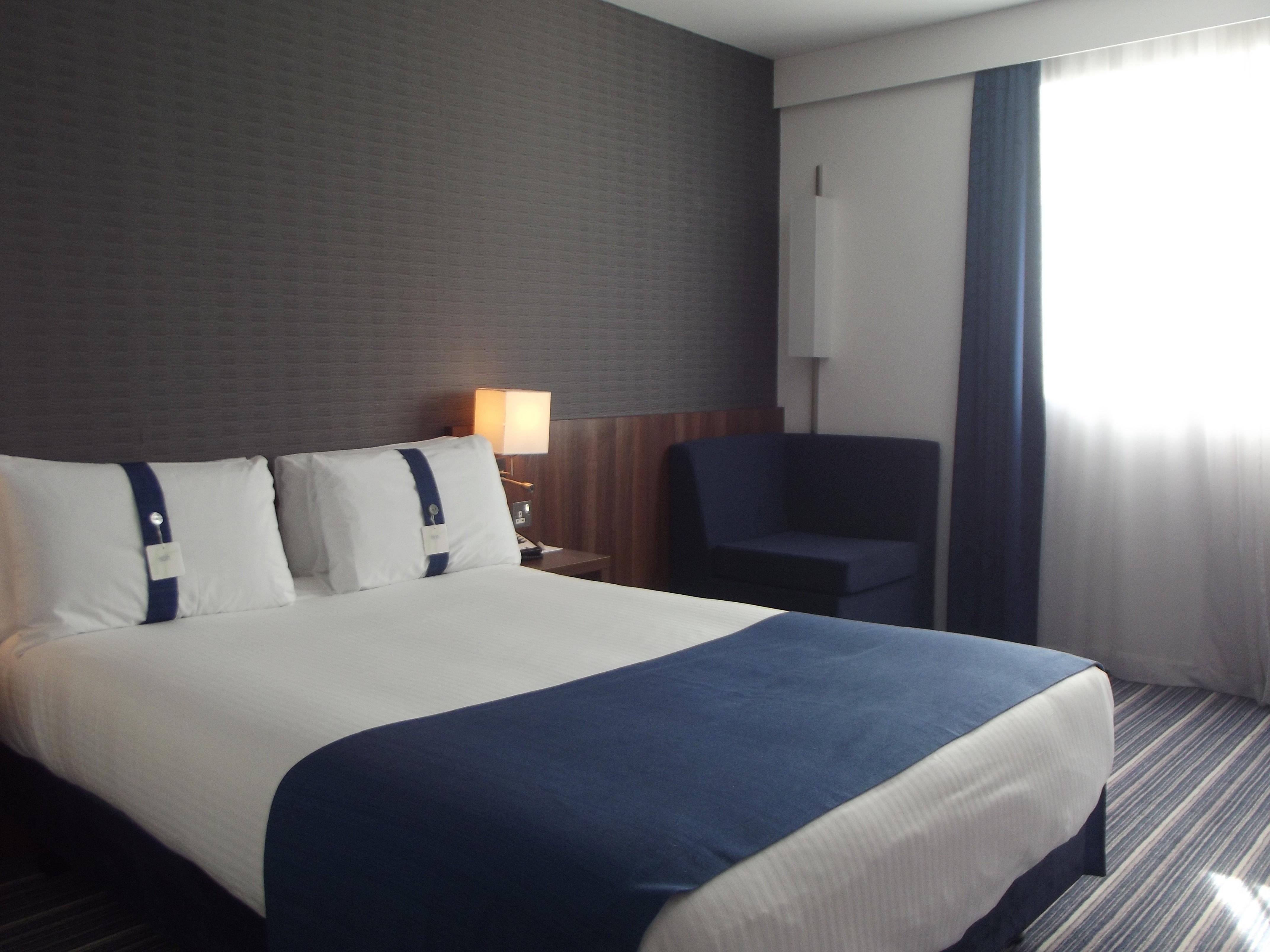 Ihg 3南部快捷酒店*